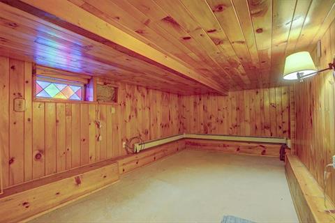Bonus Room