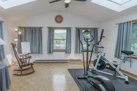 Exercise Room