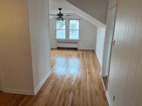 Bonus Room