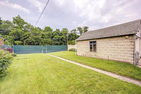 Yard