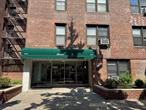 One of a kind. Located on the desirable neighborhood of Jackson Heights, this 3 spacious bedrooms and 1 and a half bathroom was recently renovated with new floors, kitchen, bathrooms and electric wiring. It is on the 5th floor of a well maintained and quiet building. Entering via a foyer witch leads to an open Dining, Living room area. With large windows all over, gives daylight plenty of room to shine. Strategically located a short walk to the #7 train, shopping, schools and a variety of restaurants close by.. Maintenance fee includes all utilities. Call for more details and to schedule a private tour.