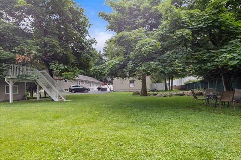 Yard
