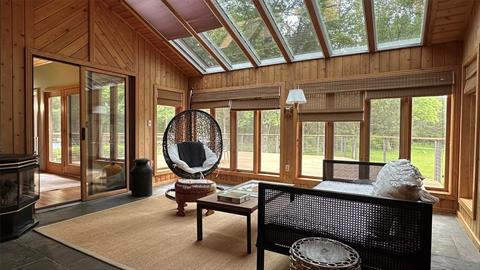 Sun Room