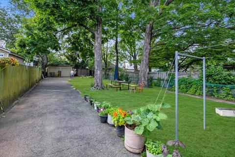 Yard