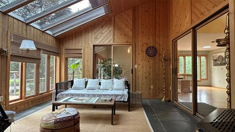 Sun Room