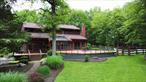 The Complete Package Awaits:Tucked away on a peaceful, dead-end street, this stunning 3, 000 sq ft, 4-bedroom home offers the perfect blend of comfort, style, and seclusion. Step inside to discover a bright, open floor plan bathed in natural light, a cozy fireplace for chilly evenings, and a charming sun porch that invites relaxation year-round. Outside, enjoy total privacy, the soothing absence of traffic noise, and your own backyard oasis featuring an in-ground poolâ€”ideal for summer lounging. All this, just minutes from New Paltz, Gardiner, the Mohonk Preserve, and Minnewaska State Park. ACCEPTED OFFER 8/14/2025.