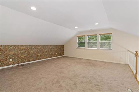 Bonus Room