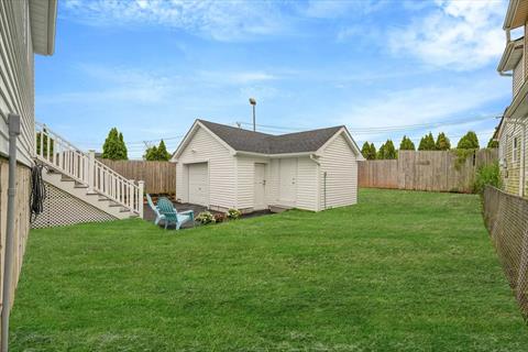 Yard