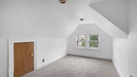 Bonus Room