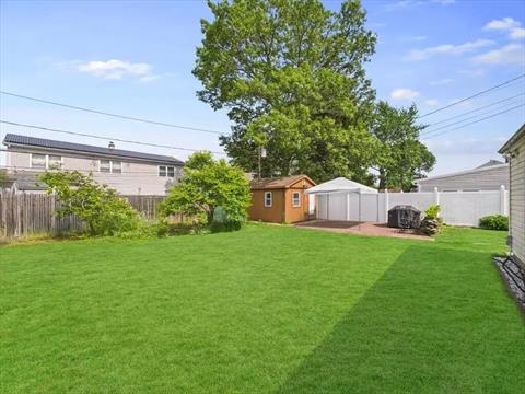 Yard