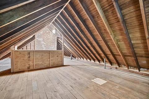 Attic