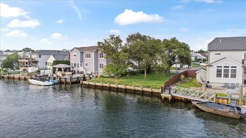 Waterfront