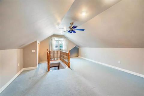 Bonus Room