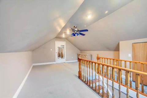 Bonus Room