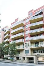 This lovely one-bedroom condo, situated in the vibrant heart of Bay Ridge on Shore Road, presents a fantastic opportunity for comfortable living. Built in 2004, this building offers breathtaking views of the ocean and the iconic Verrazano Bridge. Its convenient location allows for a short distance to the nearby R train subway station, making commuting effortless. Residents can enjoy a variety of outdoor amenities, including recreational parks, public tennis courts, jogging paths, bike lanes, and a cheerful children&rsquo;s playground. The building also features a well-equipped fitness center, promoting an active and healthy lifestyle.
