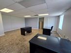 Versatile office space on 2nd floor of a centrally located commercial building, home of the popular Noble Coffee Roasters. This office space is move in ready, has pretty views of the pond across the road and shares a common break room and bathroom with other offices on the 2nd floor. Ideal for a small business owner looking for a quiet office location minutes from Goshen, Middletown and Montgomery. Sq ft is approximate. Utilities are included except internet/phone. Parking onsite.