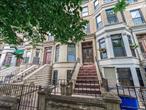 Historic Elegance in Crown HeightsWelcome to 1269 Bergen Street, a rare gem in the heart of the Crown Heights Historic District. This stunning 4-story, 3-family brownstone is rich with original details â€” from intricate mahogany woodwork to soaring ceilings and grand proportions that whisper of Brooklyn&rsquo;s storied past.Just 1 block from the Brooklyn Childrenâ€™s Museum, this home is perfectly located near culture, parks, and transit. Whether you&rsquo;re looking for a condo conversion opportunity or a high-yield rental investment, this property offers timeless beauty and future potential.â€¢ Mahogany detailsâ€¢ 3-family / 4-story layoutâ€¢ Perfect for investors or developersâ€¢ Prime Crown Heights locationProperty requires full gut renovation. All cash buyer required.Bring your contractor and your architect to reconfigure as you desire. Approximate MeasurementsTaxes $5, 851 annuallyBuilding Sqft 3, 448 sq ftBuilding Dimensions 18.75ft x 45ftLot Sqft 1, 875Lot Dimensions 18.75ft x 100ftZoning R6Donâ€™t miss the chance to own a piece of history with modern upside.