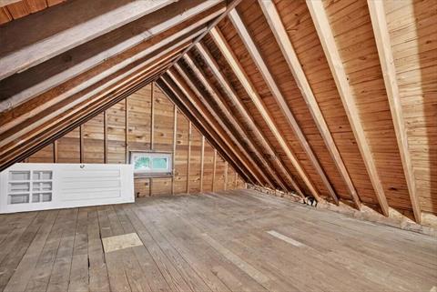 Attic