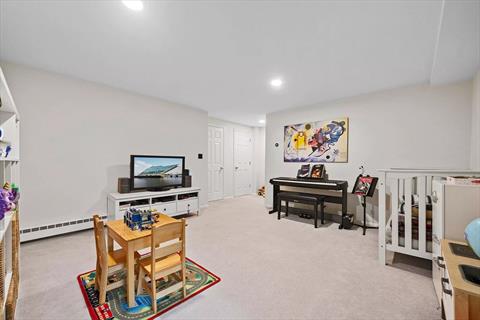 Recreation Room