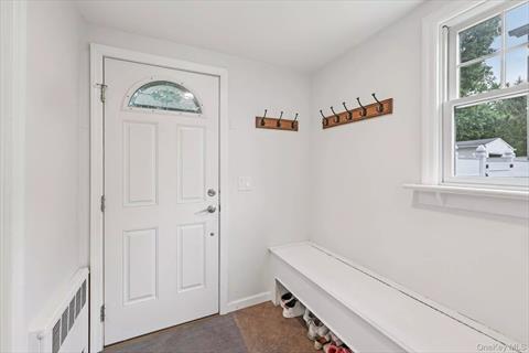Mud Room