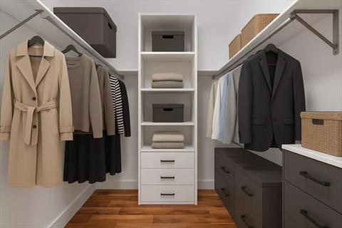 Closet