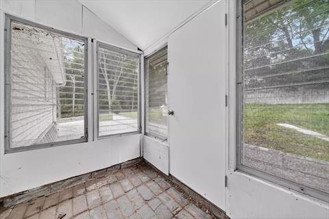 Sun Room