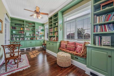 Sitting Room