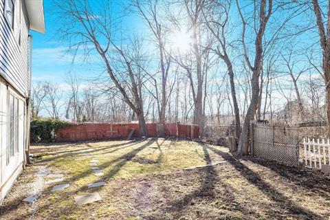 Yard