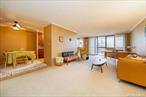 Luxury the largest Jr. 4 on High floor with double size Terrace; Magnificent Manhattan View and bridge-view; Updated Kitchen and Bathroom; High-end appliances, Jacuzzi bathtub, 2 walk-in-closets, located at the Famous Bay Club<Perks and amenities include:24-hour security, a doorman, and concierge services. Access fantastic amenities including an indoor swimming pool, fitness center, Ping pang, tennis courts, outdoor and indoor playgrounds, yoga studio, basketball court, squash court, movies theater, etc. On-site conveniences include a restaurant, convenience store, hair/nail salon, and dry cleaning services. Nestled in a great school district, this amazing location is a 3â€“5-minute walking distance to school, library, shopping center, and convenient bus stops (Q28/Q13); Express buses QM2/QM20 offer a quick commute to Manhattan. A must-see!