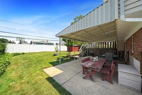 Yard