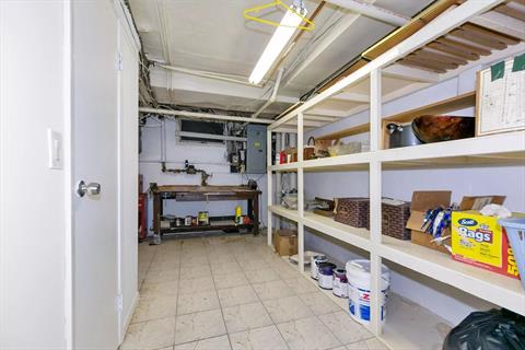 Storage