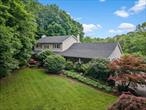 Welcome to your dream property in the Pine Bush School District!!! This exceptional estate offers space, versatility, and privacy on just over 11 acres of beautifully maintained land. At the heart of the property is a classic colonial-style homeboasting 5 bedrooms and 3.5 bathrooms, with a total of approximately 5, 500 square feet of living space. Whether you&rsquo;re entertaining guests or enjoying a quiet evening at home, this layout offers the perfect balance of comfort and functionality.Added feature that youâ€™ll love is the 3-bay garage, which is generously sized to fit up to 6 cars. A walk-out basement adds even more potentialâ€”ideal for a home gym, rec room, or additional storage.Need extra space for extended family, guests, or rental income? The accessory house is approximately 1, 900 sq ft and includes 2 bedrooms and 2 full bathrooms, offering privacy and independence with all the comforts of home.Step outside to your private oasis: an inground pool, pool house, and a basketball court make this property truly one-of-a-kind. Whether you&rsquo;re hosting summer parties or just relaxing on the weekend, you&rsquo;ll have everything you need right at your fingertips.Additional highlights include a roof thatâ€™s only 2 years old, mature landscaping, and ample room for gardening, recreation, or just relaxation.This rare gem combines luxury, space, and functionality in a serene settingâ€”donâ€™t miss your chance to make it yours!