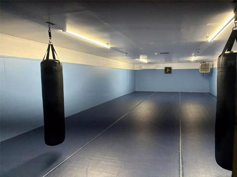 Exercise Room
