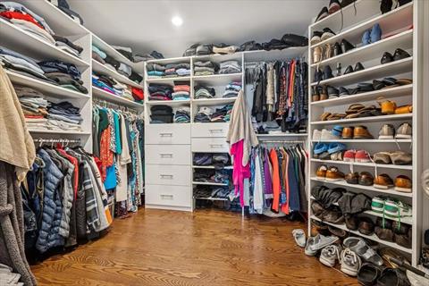 Closet