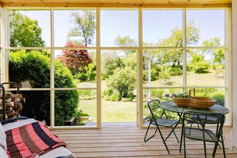 Sun Room