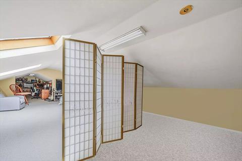 Bonus Room