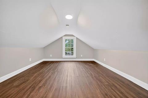 Bonus Room