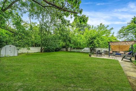Yard