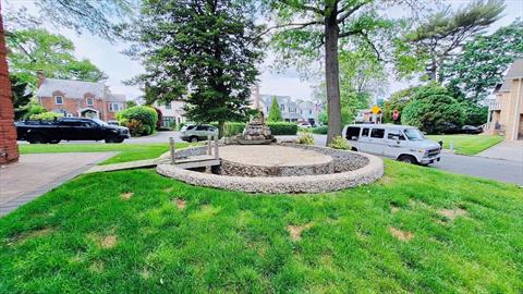 Yard