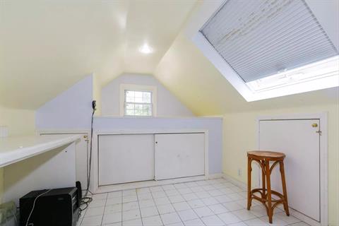 Bonus Room