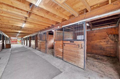 Stable