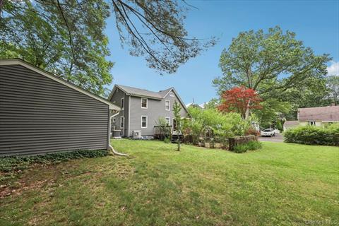 Yard