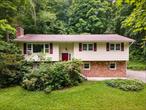 Opportunity knocks at 39 Knollwood Lane in Cold Spring, NY!This raised ranch offers a flexible layout and strong potential for the right buyer. The top level features an eat-in kitchen with plenty of cabinet space and a large window overlooking the deck and backyardâ€”perfect for letting in natural light while you cook. The open-concept living and dining area makes the space feel bright and connected, with sliding glass doors leading to a spacious deck ideal for entertaining. The full bathroom upstairs includes a double vanity, adding extra functionality to the main level.Downstairs, youâ€™ll find a pristine lower level complete with a family room, full bath, laundry area, and kitchenetteâ€”plus a flexible bonus room and a home office space. Whether you&rsquo;re a first-time buyer ready to roll up your sleeves or looking for a property with multi-generational potential, this home is worth a look.