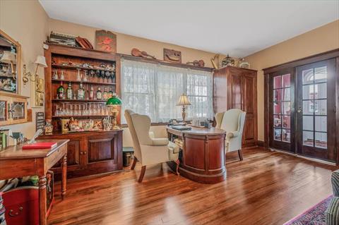 Sitting Room