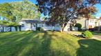 Ranch 4 Bedrooms, Livingroom, Fire Place, Dining room, 2.5 Bath rooms, and Much More.