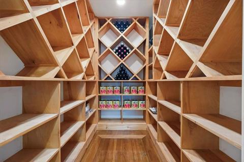 Wine Cellar