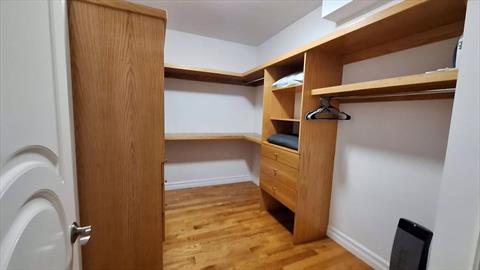 Closet