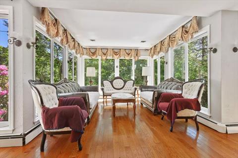 Sun Room