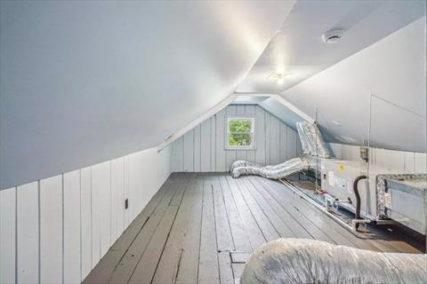 Attic