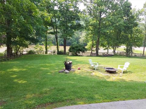 Yard